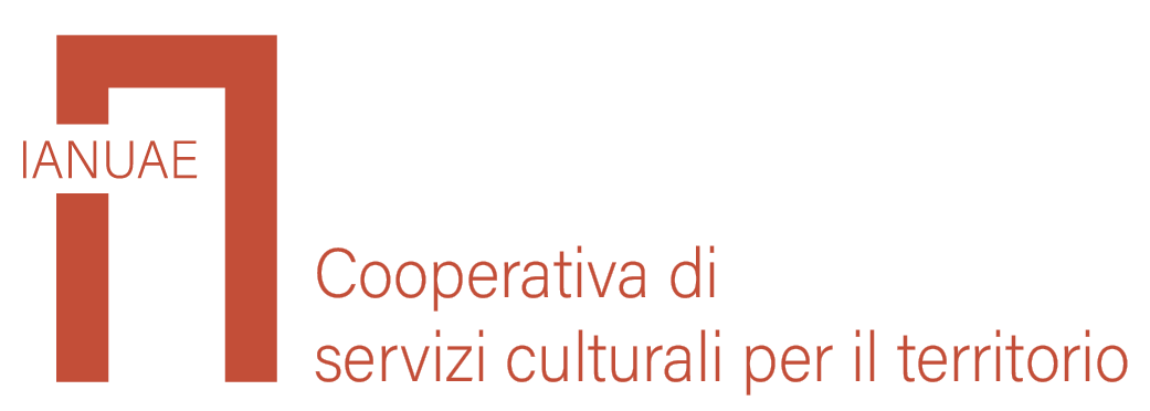 Ianuae Cooperativa Culturale - Logo